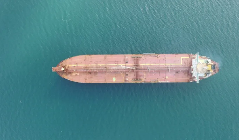 Porto de São Sebastião recebe reconhecimento nacional por gestão ambiental