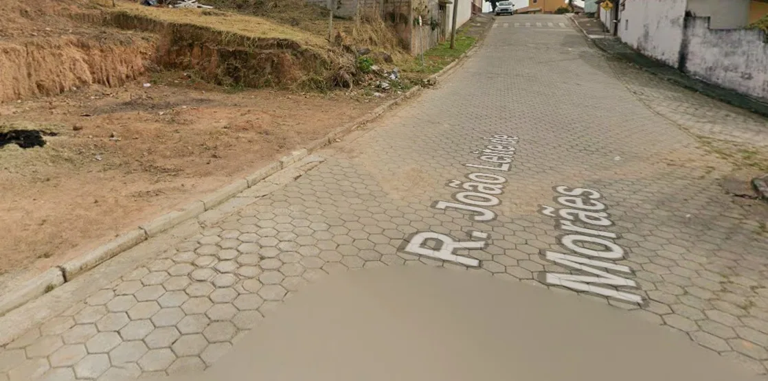 Homem é baleado em rua de Santa Branca