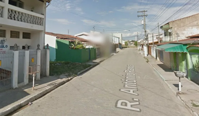 Adolescente é baleado em tentativa de homicídio em Guaratinguetá
