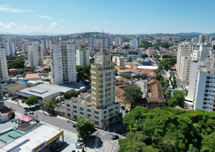 Taubaté libera IPTU 2026 com aumento médio de 99%