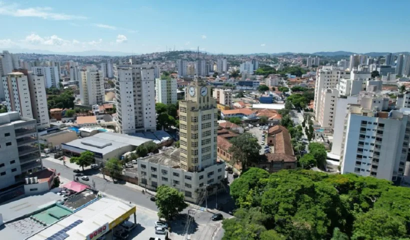 Taubaté libera IPTU 2026 com aumento médio de 99%