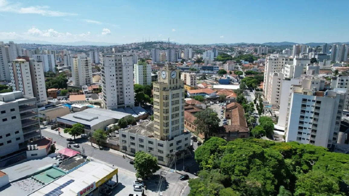 Taubaté libera IPTU 2026 com aumento médio de 99%