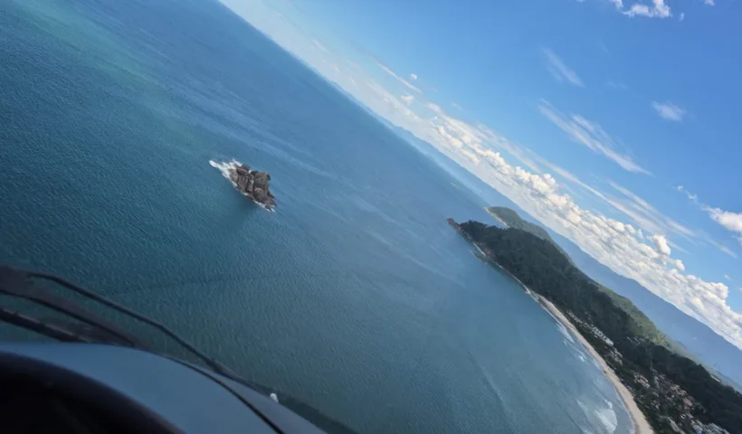 Litoral Norte tem 56 pessoas resgatadas no fim de semana de Carnaval
