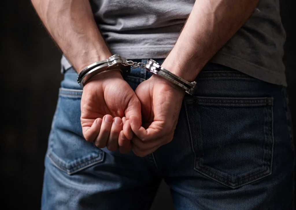 Mesmo com medida protetiva homem invade casa agride ex e foge pela contramão em SJC