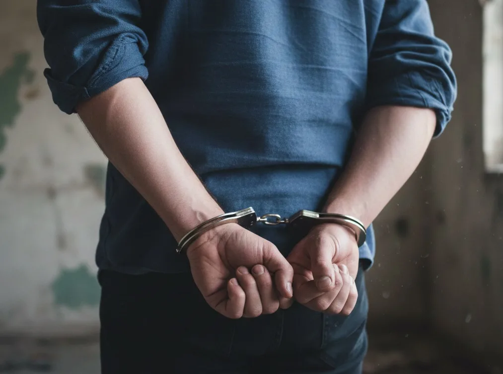 Motorista embriagado com documento falso é preso após acidente em SJC