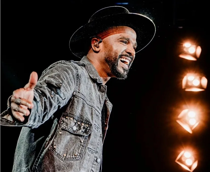 Alexandre Pires confirma show da turnê Pagonejo Bão em SJC