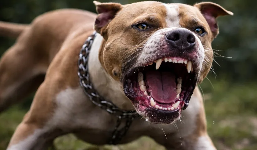Idosa atacada por pitbulls morre em São José dos Campos