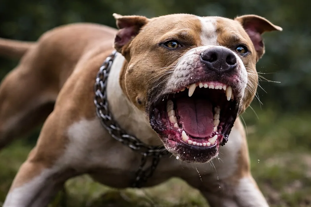 Idosa atacada por pitbulls morre em São José dos Campos