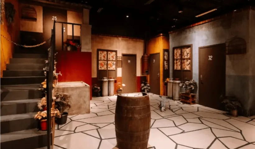 São José dos Campos recebe exposição imersiva do seriado Chaves