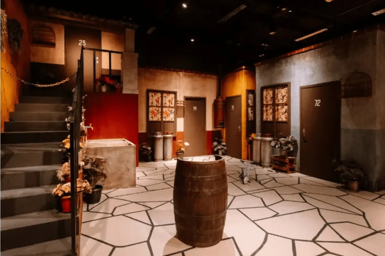 São José dos Campos recebe exposição imersiva do seriado Chaves