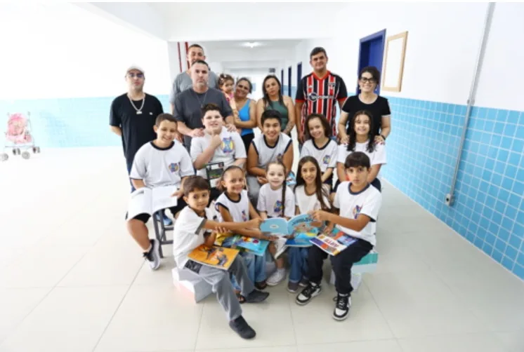 São José dos Campos é selo ouro em Alfabetização pela 2ª vez