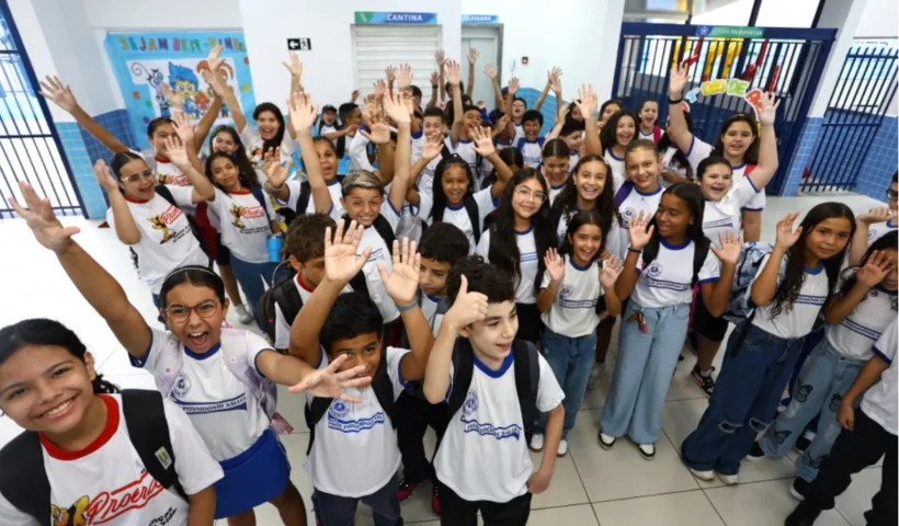 São José dos Campos é selo ouro em Alfabetização pela 2ª vez