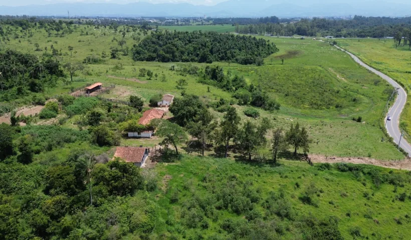 MP investiga venda de fazenda de pesquisas no Vale do Paraíba