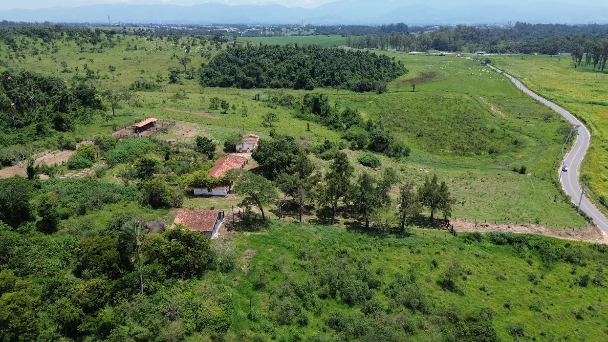 MP investiga venda de fazenda de pesquisas no Vale do Paraíba