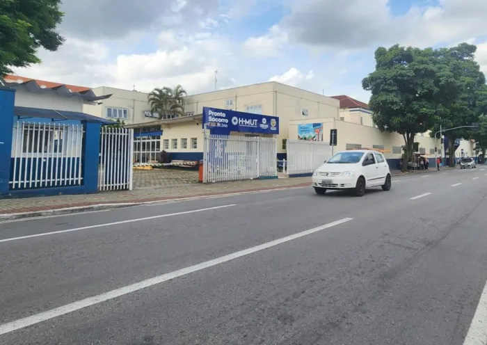 Hospital Municipal de Taubaté (HMUT)