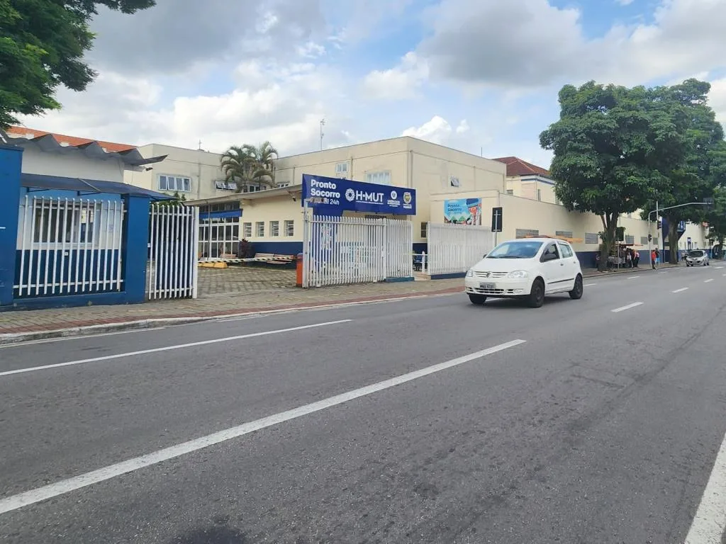 Hospital Municipal de Taubaté (HMUT)