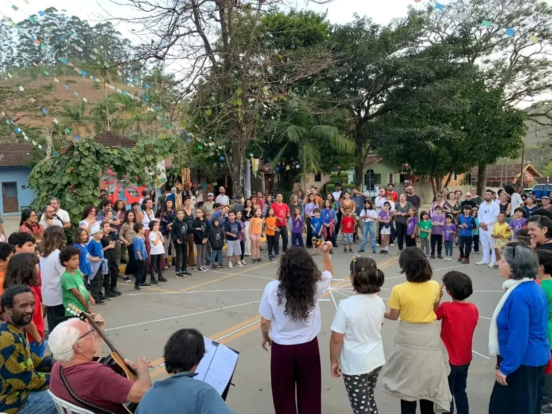 Prefeitura de Monteiro Lobato suspende merenda de Instituto que atende mais de 100 crianças