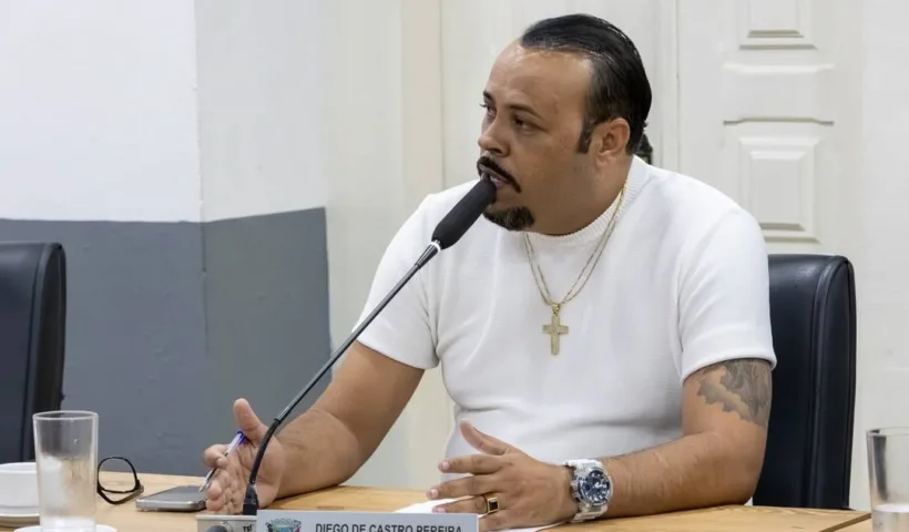 MPSP pede afastamento de vereador de São Sebastião por 'rachadinha'