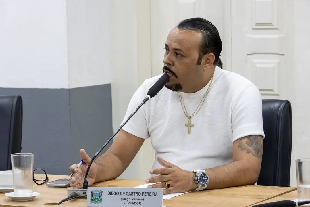 MPSP pede afastamento de vereador de São Sebastião por 'rachadinha'
