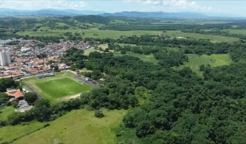 Parte da antiga Tecelagem Parahyba vai a leilão em São José dos Campos