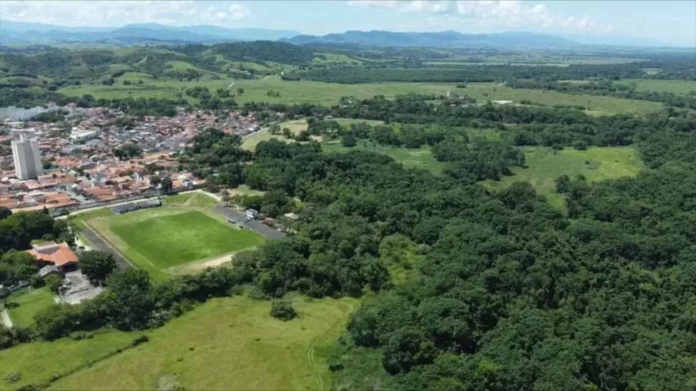 Parte da antiga Tecelagem Parahyba vai a leilão em São José dos Campos
