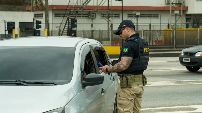 Operação Carnaval 2026 nas rodovias federais
