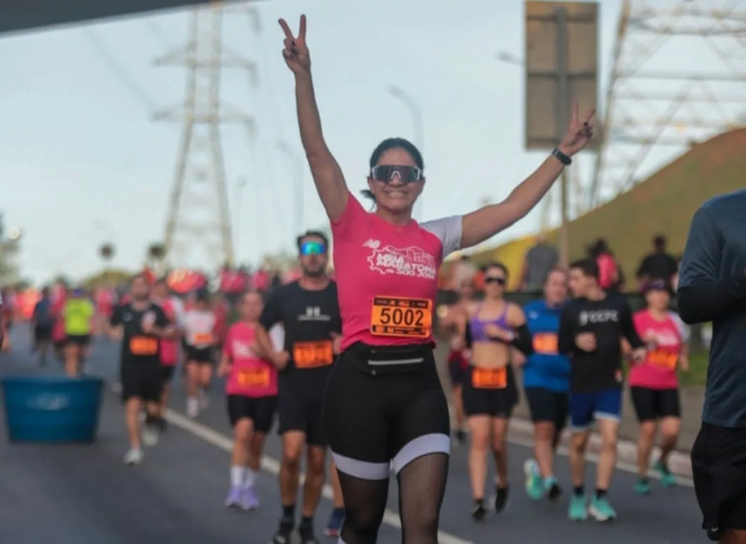 A prova abre o calendário 2026 da Avatar Sports em São José dos Campos e terá maioria feminina, com mais de 50% das inscrições