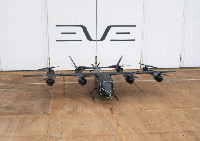 'Carros voadores': Governo abre consulta sobre mobilidade aérea avançada no Brasil