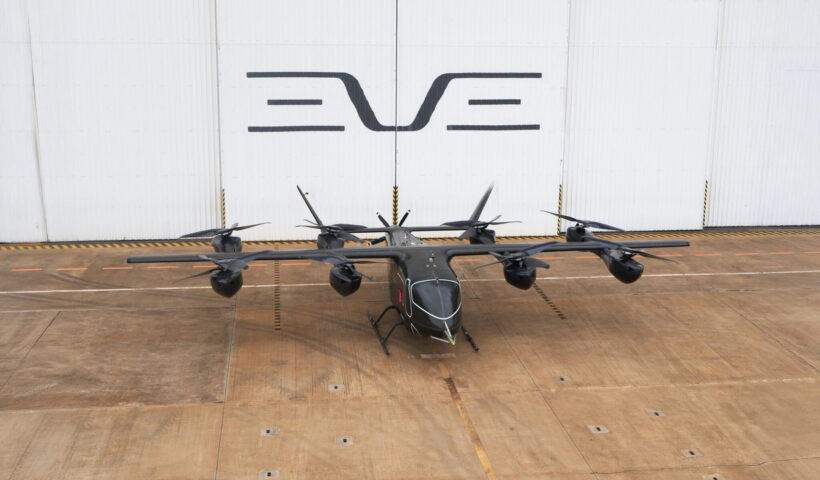 'Carros voadores': Governo abre consulta sobre mobilidade aérea avançada no Brasil