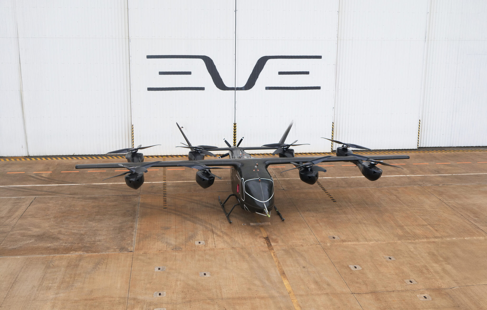 'Carros voadores': Governo abre consulta sobre mobilidade aérea avançada no Brasil
