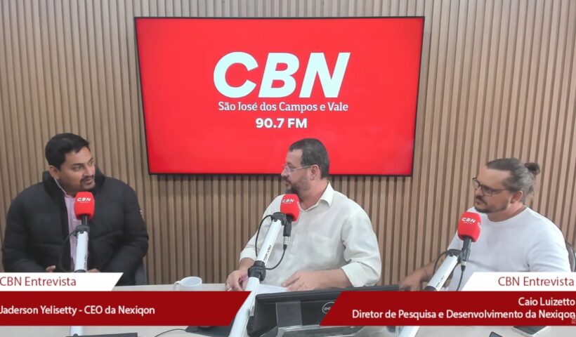 Nexiqon inaugura fábrica em São José e abre 40 vagas de emprego