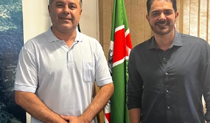 Santo Antônio do Pinhal terá complexo de lazer com verba estadual