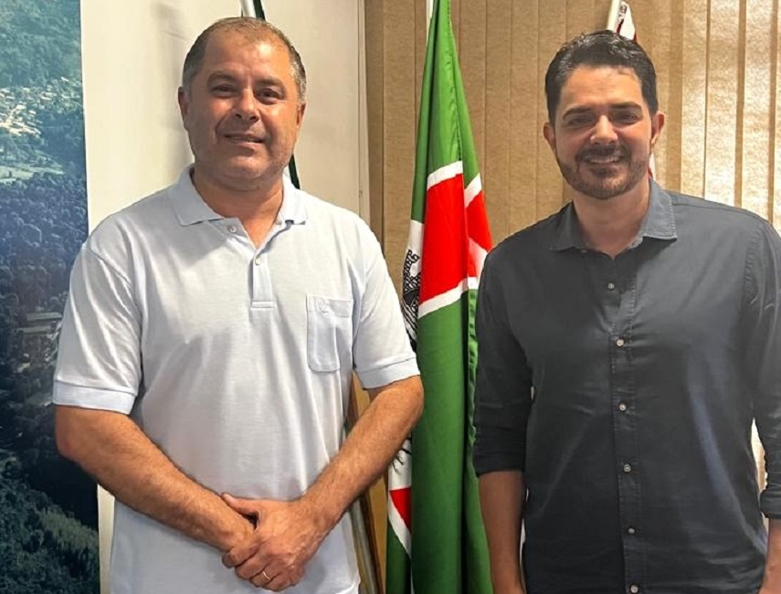 Santo Antônio do Pinhal terá complexo de lazer com verba estadual