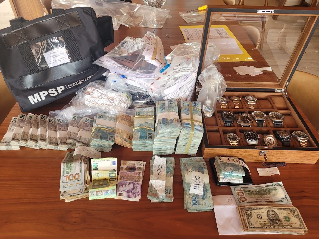 Operação do MP mira fraude fiscal em São José dos Campos