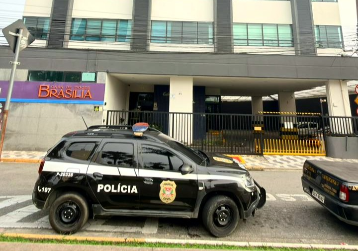 Operação contra falsa venda de imóveis do CDHU em São Sebastião