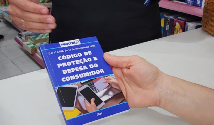 Procon de Taubaté alerta para cuidados na Semana do Consumidor