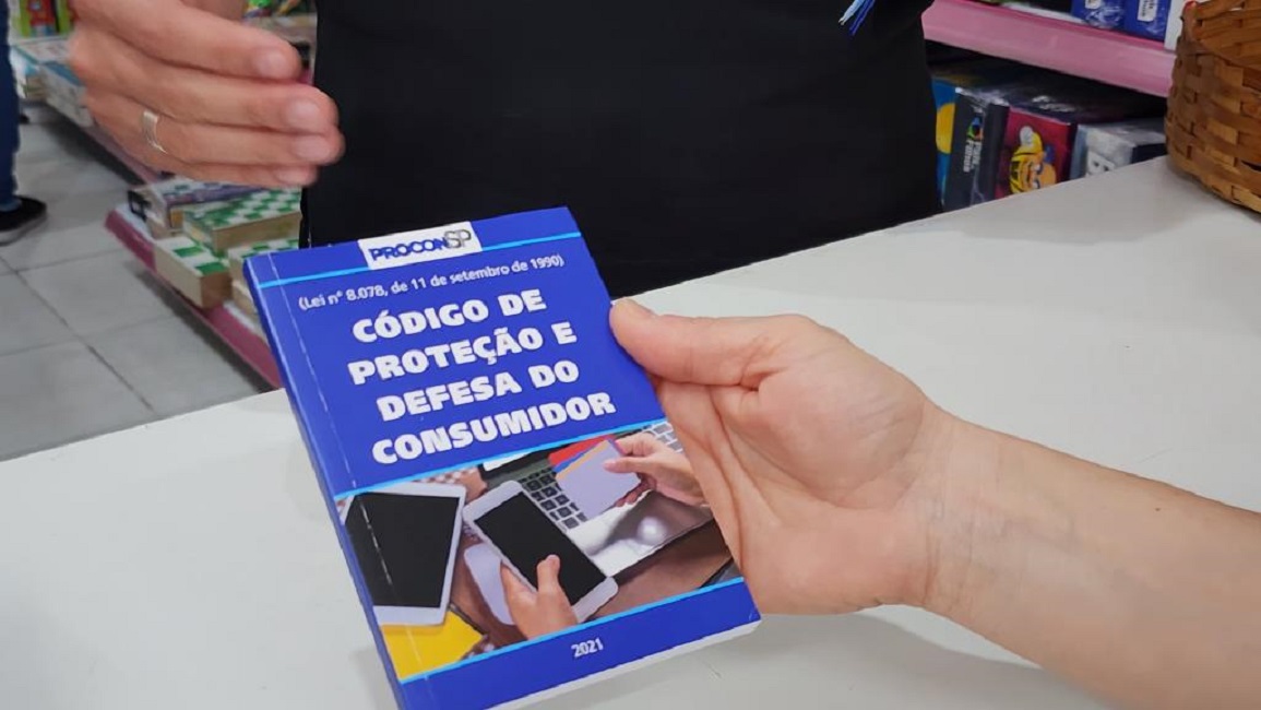 Procon de Taubaté alerta para cuidados na Semana do Consumidor