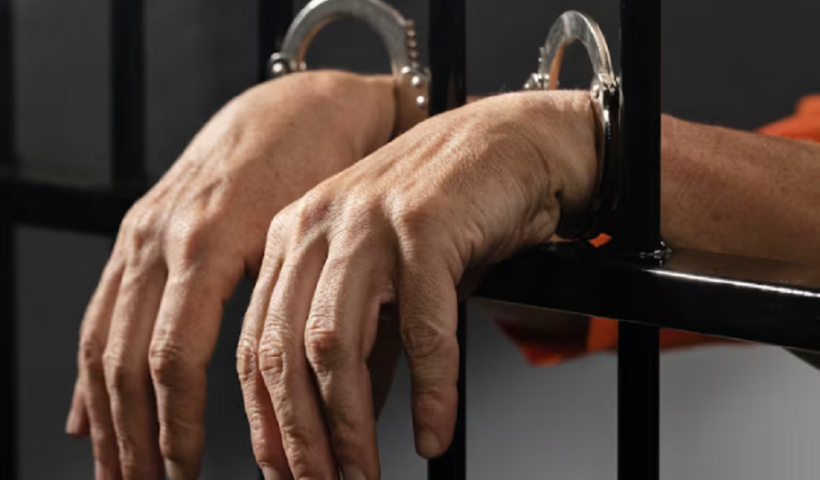 Saída temporária libera mais de 3 mil presos na RMVALE na próxima semana