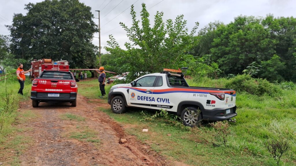 Chuvas já deixaram 5 mortos no Vale e Litoral Norte de SP