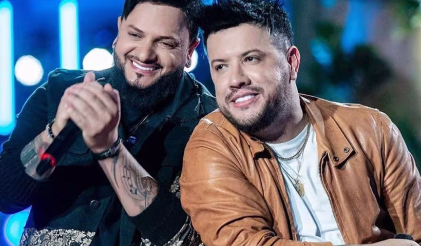 Diego e Victor Hugo é o destaque da Agenda Cultural no Vale deste final de semana