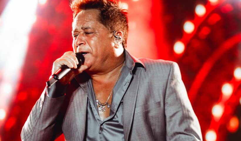 Show de Leonardo é um dos destaques da Agenda Cultural no Vale deste final de semana