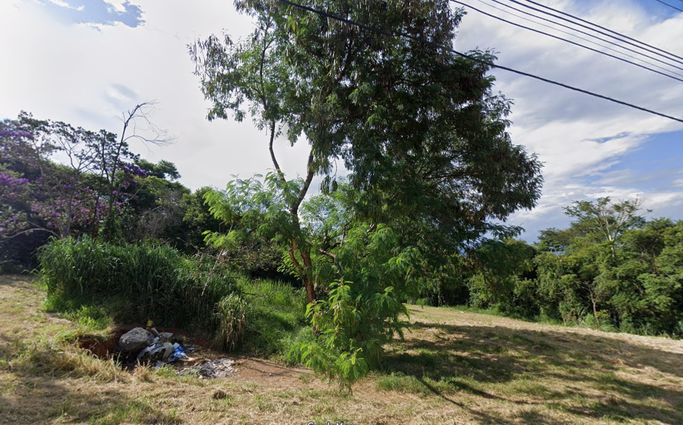 Corpo é encontrado amarrado em área de mata em Taubaté
