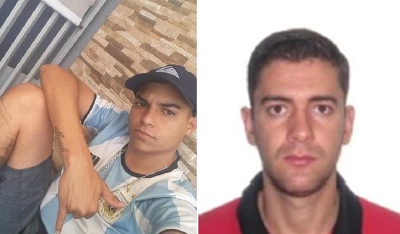 Homem que matou jovem após urinar em baile funk em SJC é preso na Paraíba
