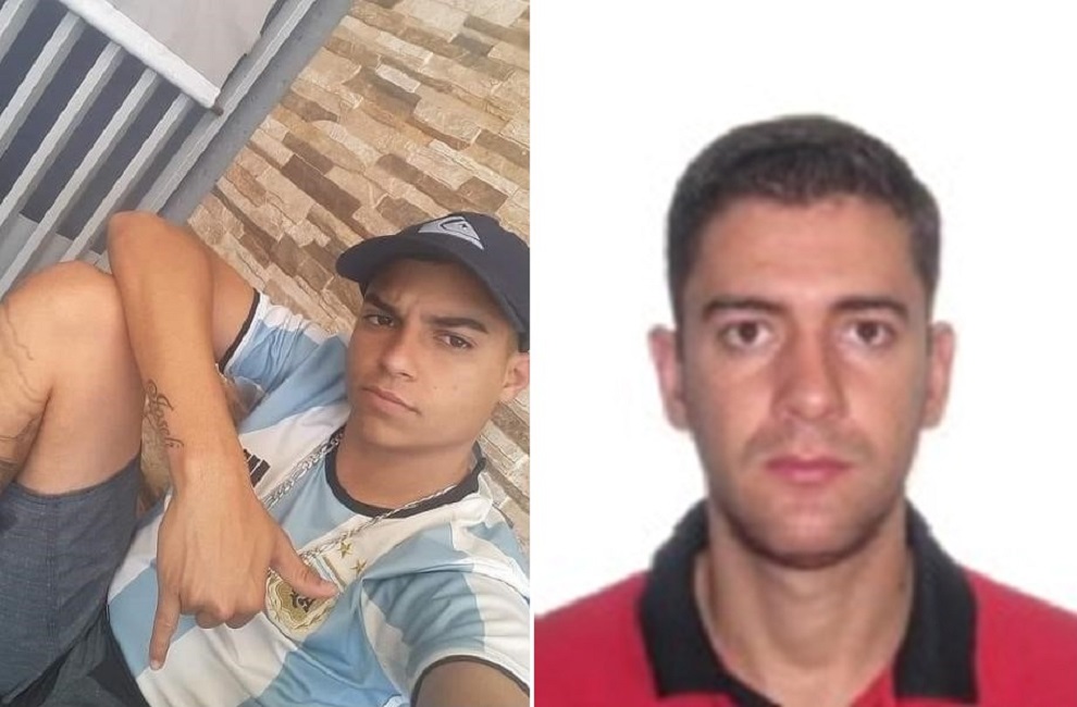 Suspeito de matar jovem em baile funk em SJC é preso na Paraíba
