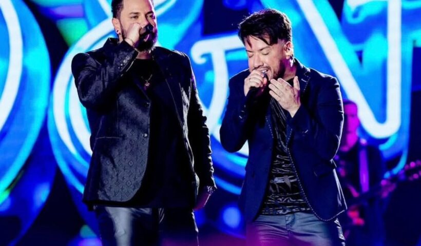 Show de Diego e Victor Hugo é cancelado em SJC; saiba como pedir o reembolso