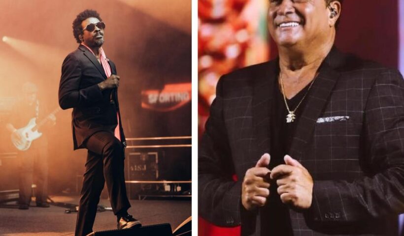 Farma Conde Arena anuncia agenda de shows para 2026
