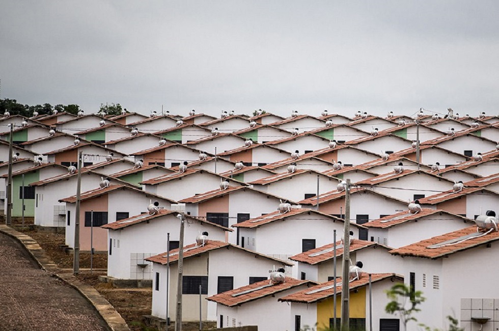 FGTS eleva para R$ 13 mil limite de renda do Minha Casa, Minha Vida
