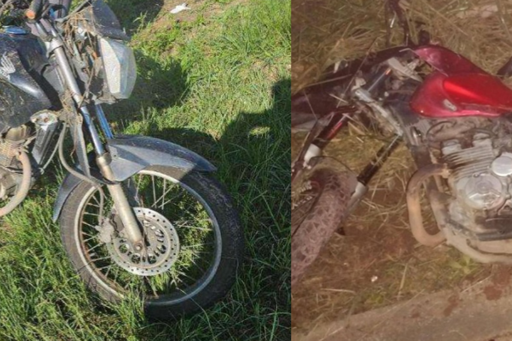 Os dois casos no Vale do Paraíba foram registrados como homicídio culposo na direção de veículo automotor e serão investigados