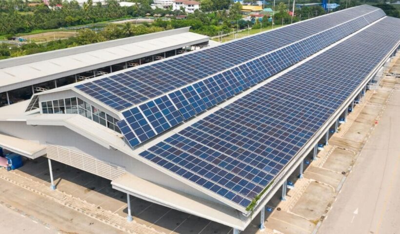Três são presos por furto em usina de energia solar em cidade do Vale