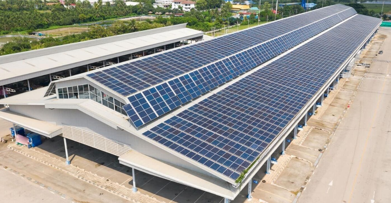 Três são presos por furto em usina de energia solar em cidade do Vale